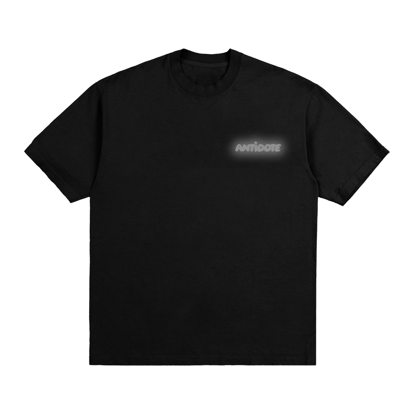 LENIE - Antidote | T-Shirt réfléchissant