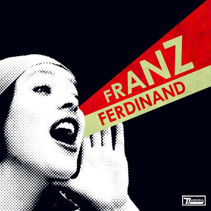 FRANZ FERDINAND - You Could Have It So Much Better | LP