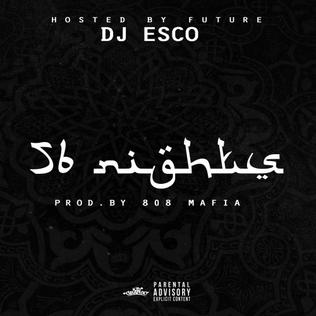 FUTURE - 56 Nights | LP