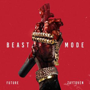 FUTURE - Beast Mode | LP