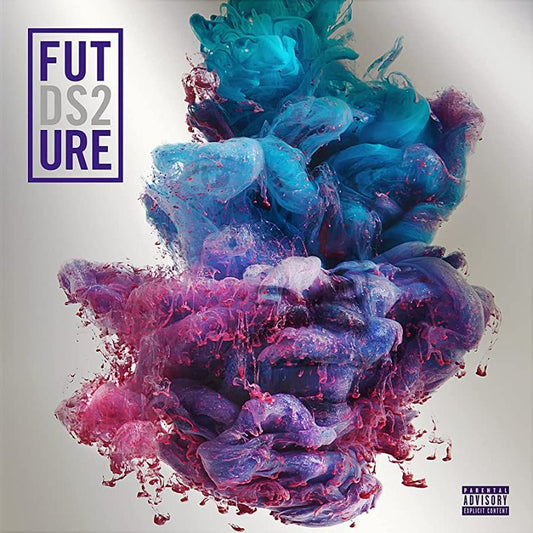 FUTURE - DS2 | 2LP