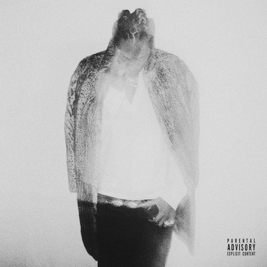 FUTURE - HNDRXX | 2LP