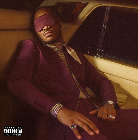 FUTURE - I NEVER LIKED YOU | 2LP