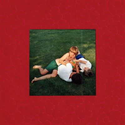 BEN MAZUE - Famille | 2LP