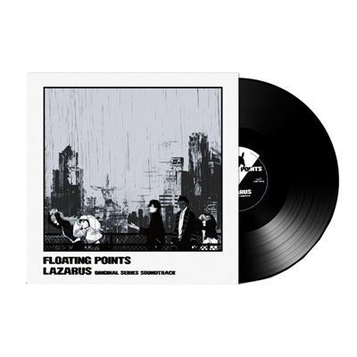 FLOATING POINTS - Lazarus (Adult Swim Original Series Soundtrack) | LP