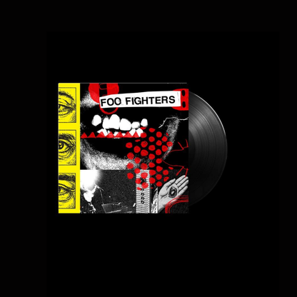 FOO FIGHTERS - Your Favorite Toy | LP