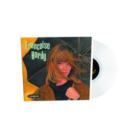FRANCOISE HARDY - Tous les garçons et les filles | LP Couleur