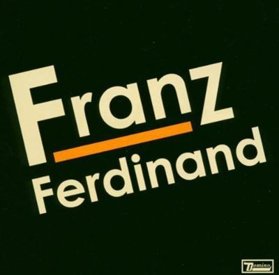 FRANZ FERDINAND - Franz Ferdinand | LP