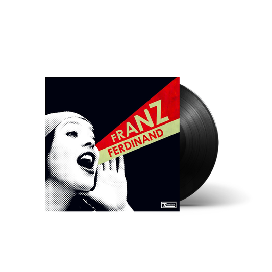 FRANZ FERDINAND - You Could Have It So Much Better | LP