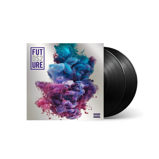 FUTURE - DS2 | 2LP