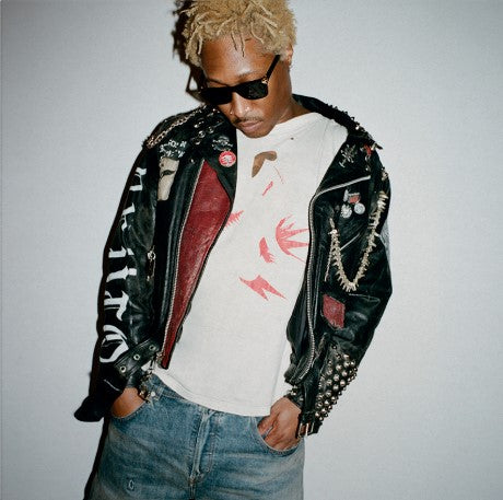 FUTURE - The real me | LP