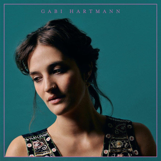 GABI HARTMANN - Gabi Hartmann | LP