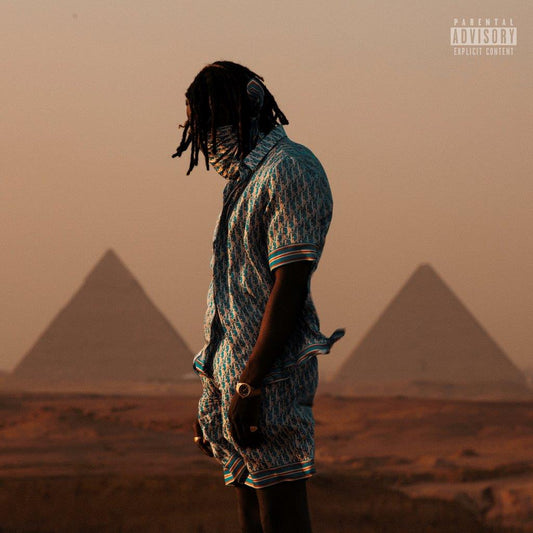 GAZO - KMT | 2LP