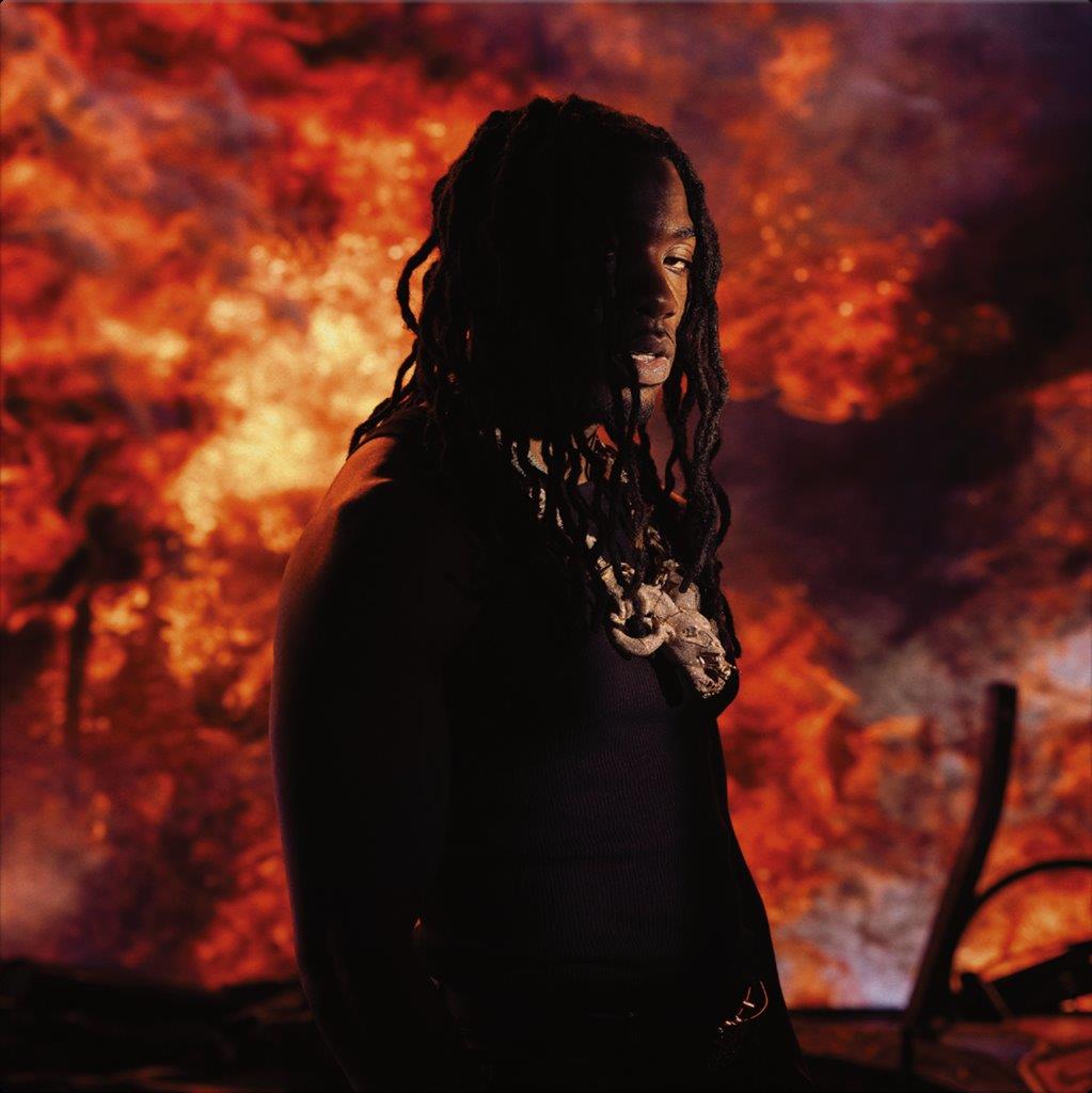 GAZO - Apocalypse | 2LP