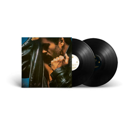 GEORGE MICHAEL - Faith | 2LP