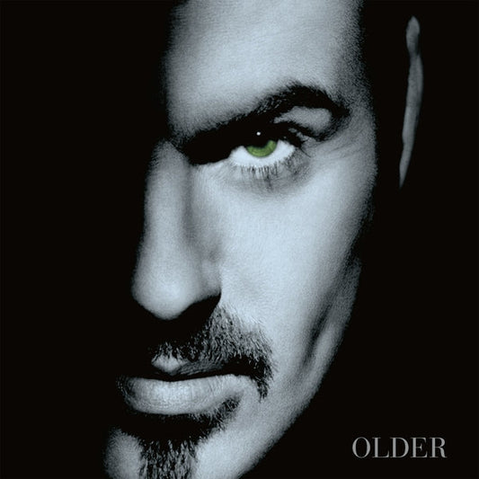 GEORGE MICHAEL - Older Deluxe Limited Edition Box Set | Coffret