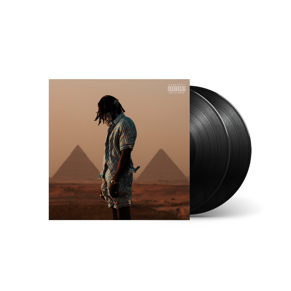 GAZO - KMT | 2LP