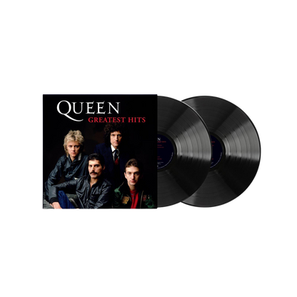 QUEEN - Greatest Hits | 2LP