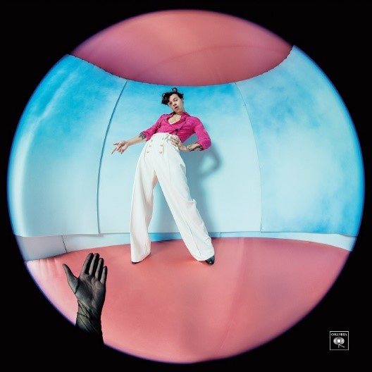 HARRY STYLES - Fine Line | 2LP