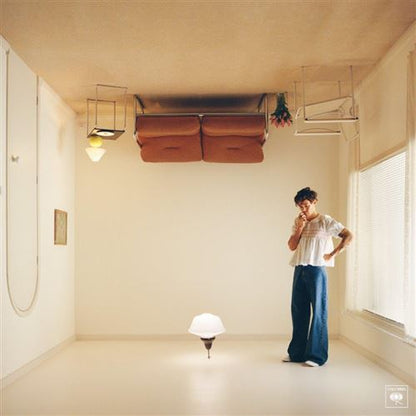 HARRY STYLES - Harry's House | LP