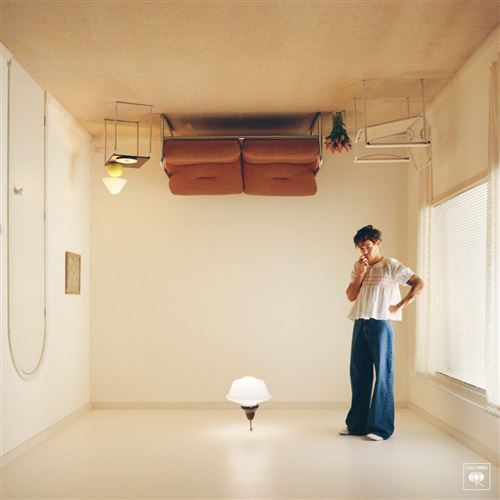 HARRY STYLES - Harry's House | LP