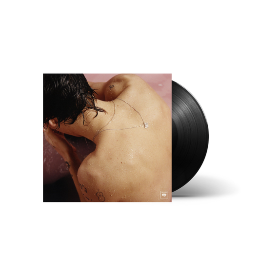 HARRY STYLES - Harry Styles | LP