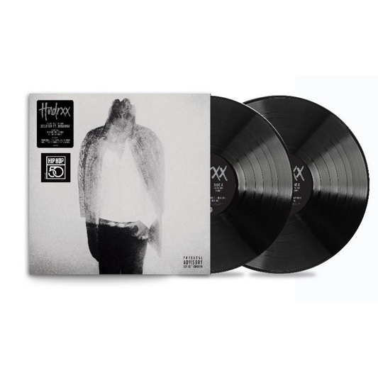 FUTURE - HNDRXX | 2LP
