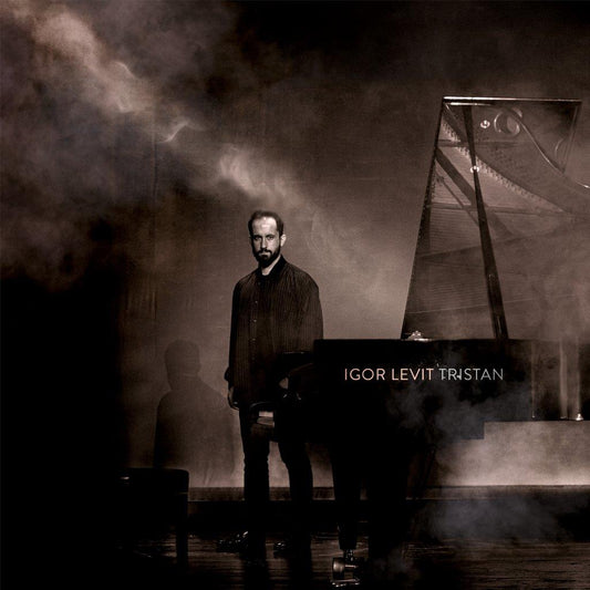 IGOR LEVIT - Tristan | 3LP