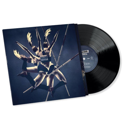 INDOCHINE - La belle et la bête | Maxi Single LP