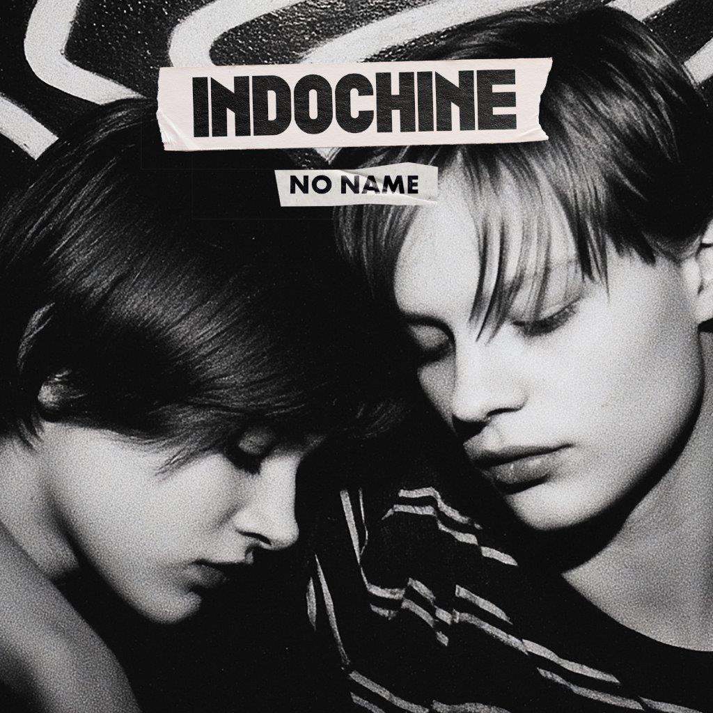 INDOCHINE - No Name (2) | Maxi Single LP