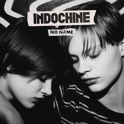 INDOCHINE - No Name (2) | Maxi Single LP