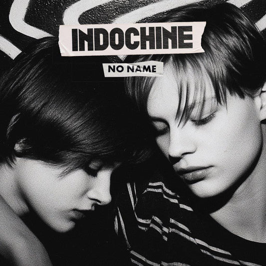 INDOCHINE - No Name (2) | Maxi Single LP