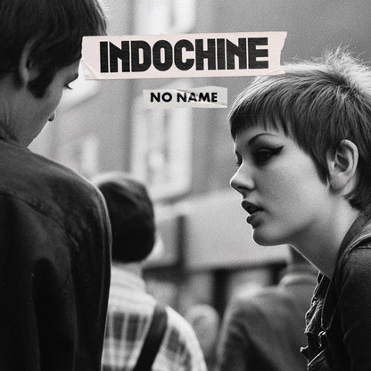 INDOCHINE - No Name (4) | Maxi Single LP