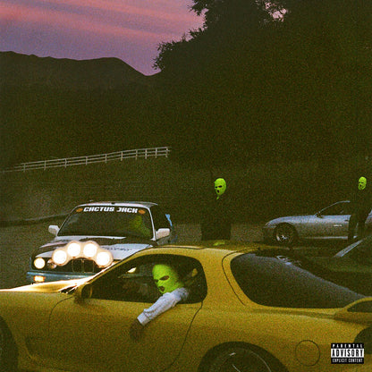 JACKBOYS - JACKBOYS | LP