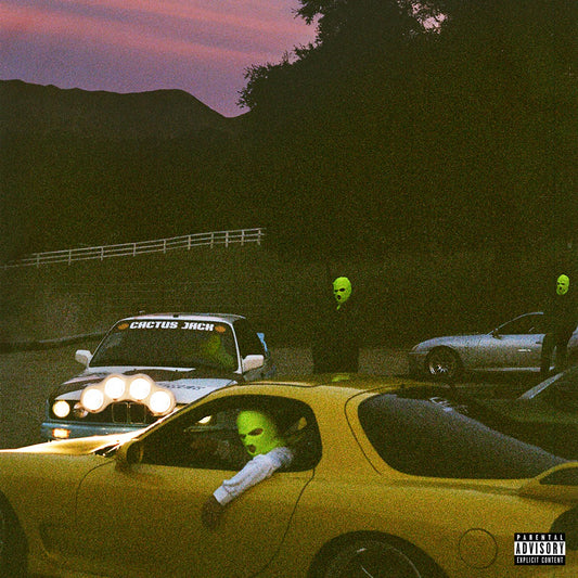 JACKBOYS - JACKBOYS | LP