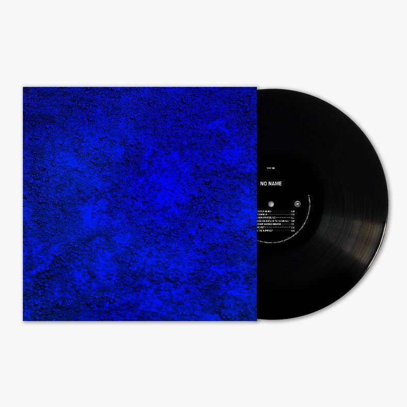JACK WHITE - No Name | LP