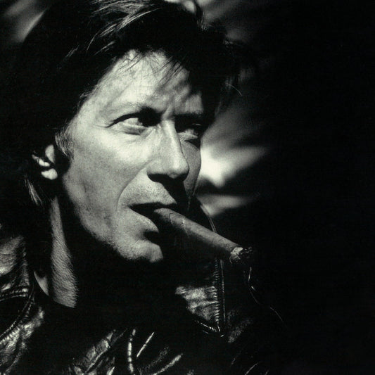 JACQUES DUTRONC - Brèves rencontres | LP