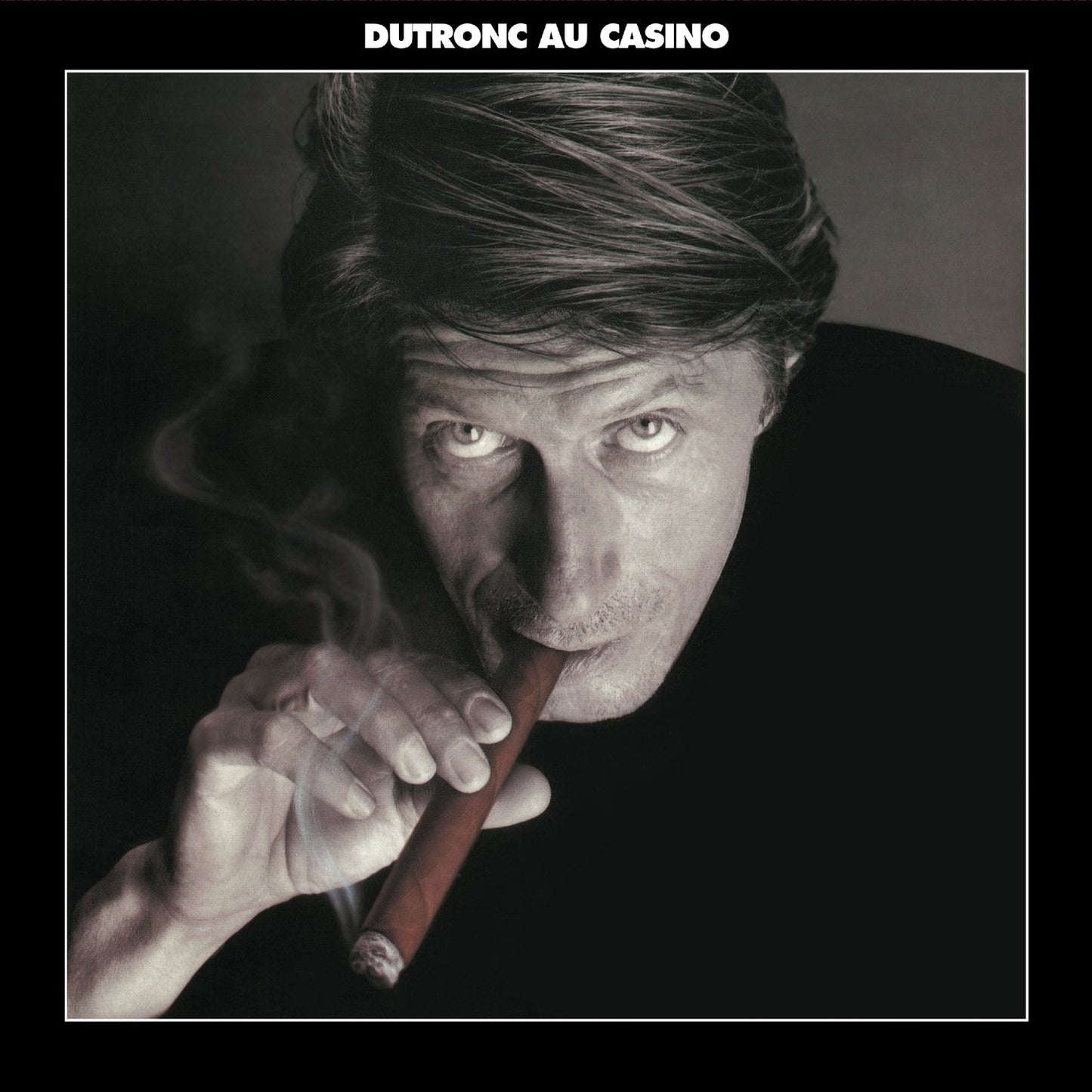 JACQUES DUTRONC - Dutronc au casino | 2LP