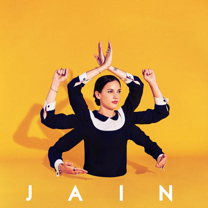 JAIN - Zanaka | 2LP