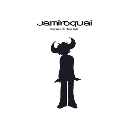 JAMIROQUAI - Emergency on Planet Earth | 2LP