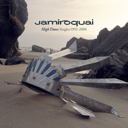 JAMIROQUAI - High Times: Singles 1992-2006 | 2LP