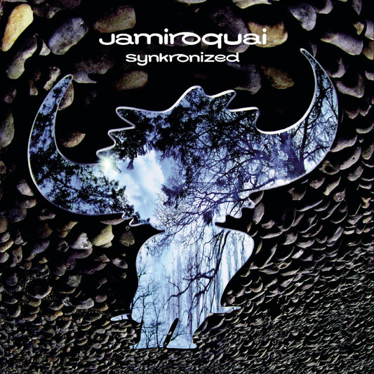 JAMIROQUAI - Synkronized | LP