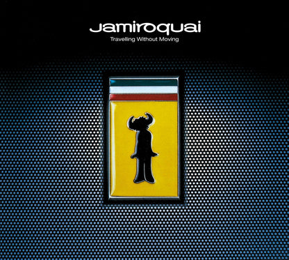 JAMIROQUAI - Travelling Without Moving | 2LP