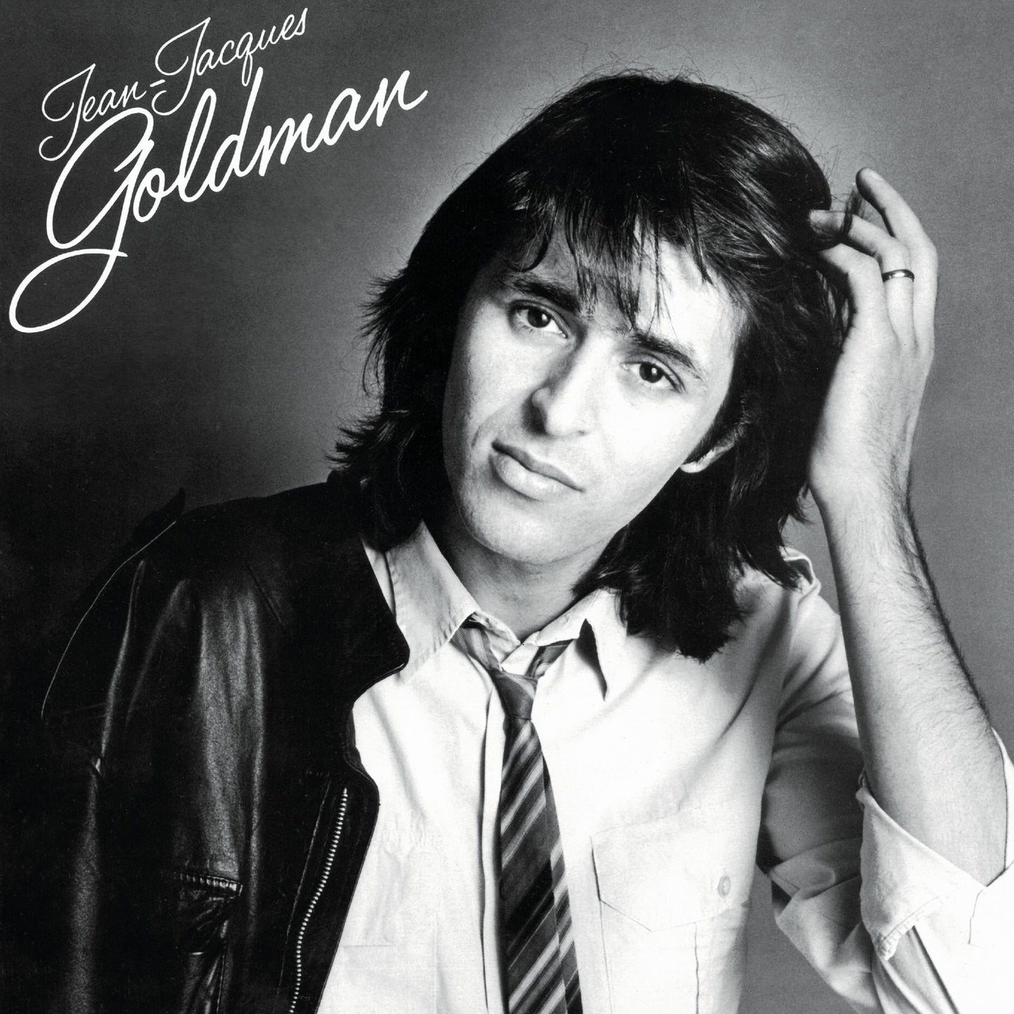 JEAN-JACQUES GOLDMAN - Quand La Musique Est Bonne | LP