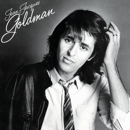 JEAN-JACQUES GOLDMAN - Quand La Musique Est Bonne | LP