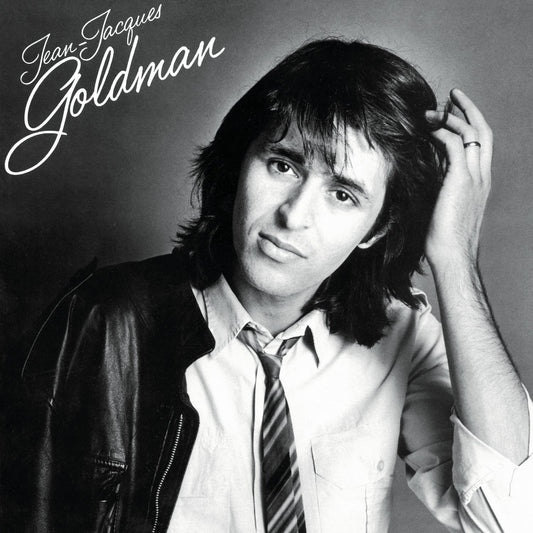 JEAN-JACQUES GOLDMAN - Quand La Musique Est Bonne | LP