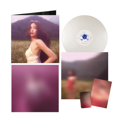 JENNIE - Fallen Angel | LP Couleur