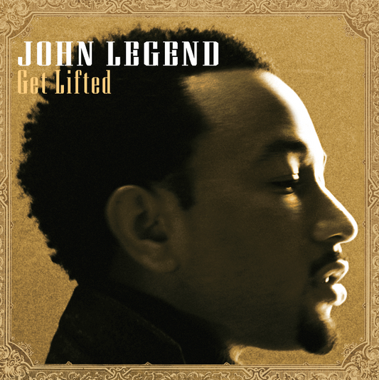 JOHN LEGEND - Get Lifted | 2LP