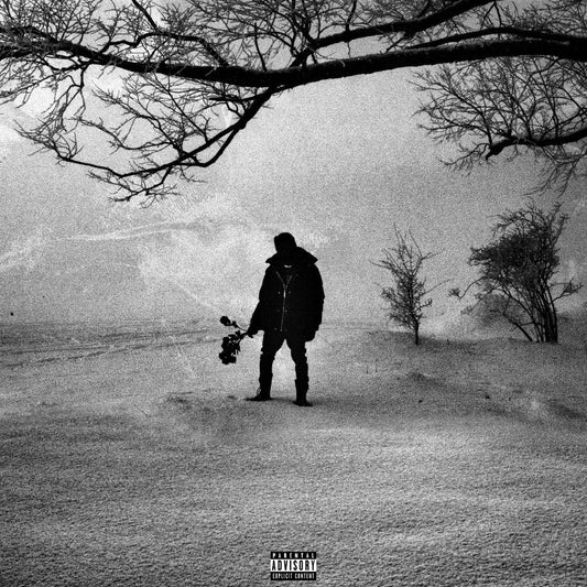 JOSMAN - M.A.N (Black Roses & Lost Feelings)
 | 2LP