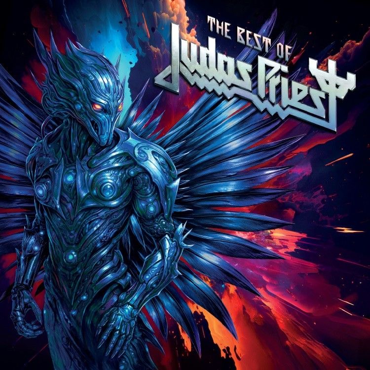 JUDAS PRIEST - The Best Of Judas Priest | LP